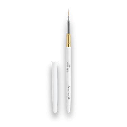 Pinceau Liner 12mm - Nailed by K