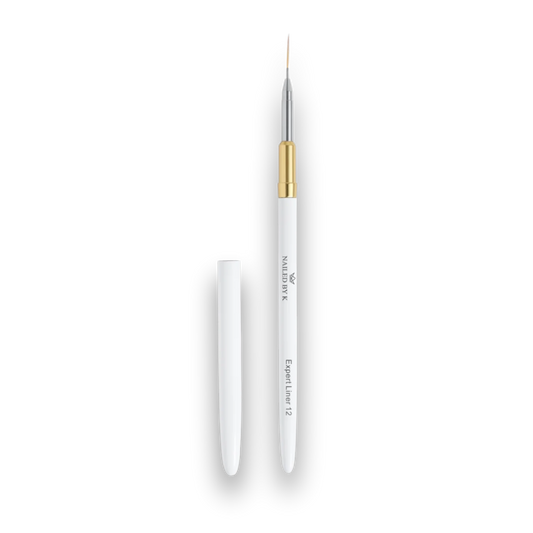 Pinceau Liner 12mm - Nailed by K