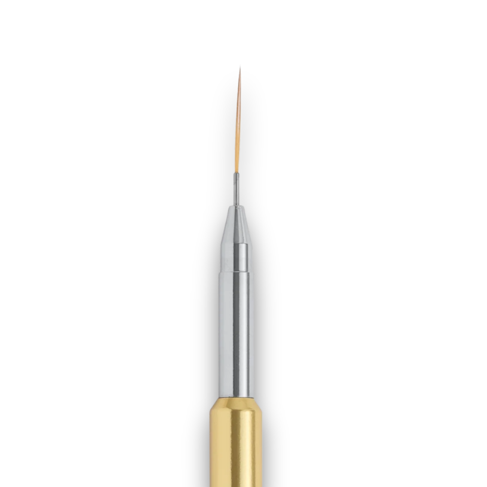 Linerpinsel 12mm - Nailed by K