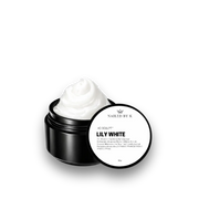 Gel 4D Sculpt™️ - Lilly White - Nailed by K