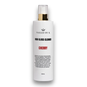 Reiniger Hochglanz - Kirsche - Nailed by K