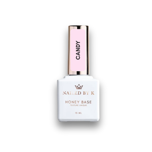 Candy - Honey Base - Nailed by K