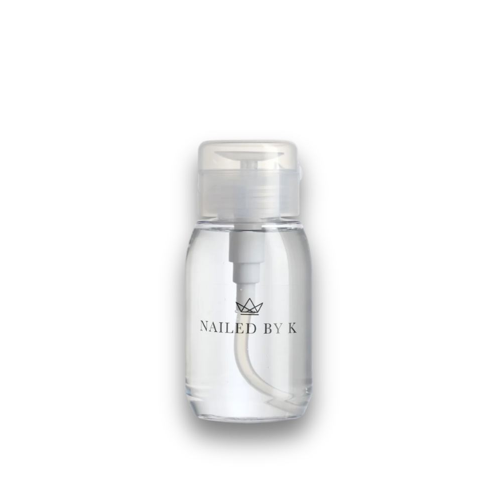 Flacon pompe - 200ml - Nailed by K