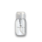 Flacon pompe - 200ml - Nailed by K