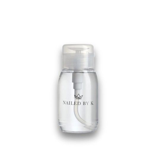 Flacon pompe - 200ml - Nailed by K