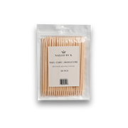 Bâtons de buis - 50 pièces - Nailed by K