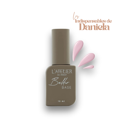 Builder Base - Blossom - L'atelier Nail Product