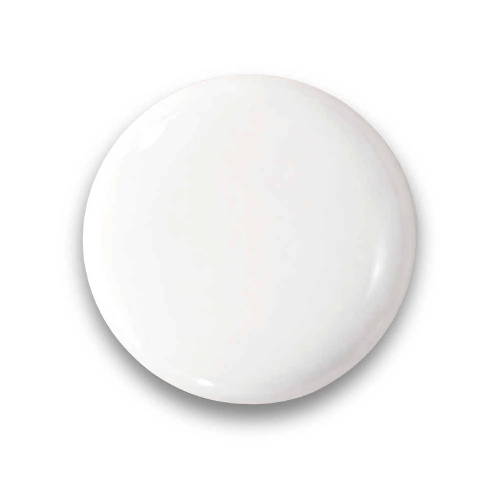 Semi-permanent - Supreme White - Nailed by K