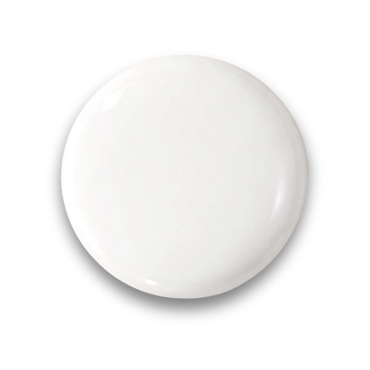 Semi-permanent - Supreme White - Nailed by K
