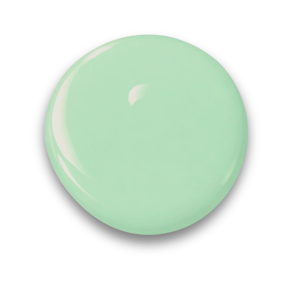 Vernis semi-permanent - Minty - Nailed by K