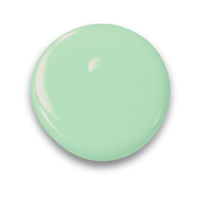 Vernis semi-permanent - Minty - Nailed by K