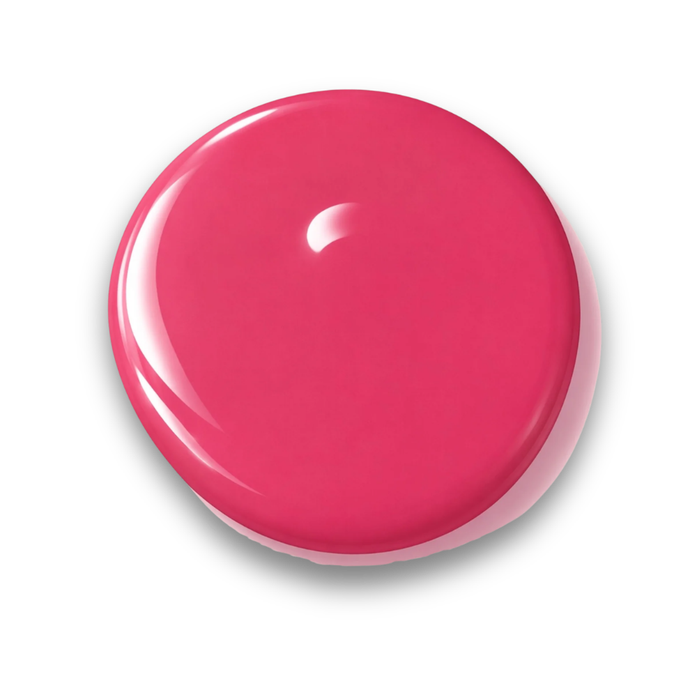 Vernis semi-permanent - Nervous - Nailed by K