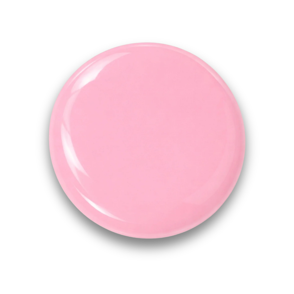 Vernis semi-permanent - Idyll - Nailed by K