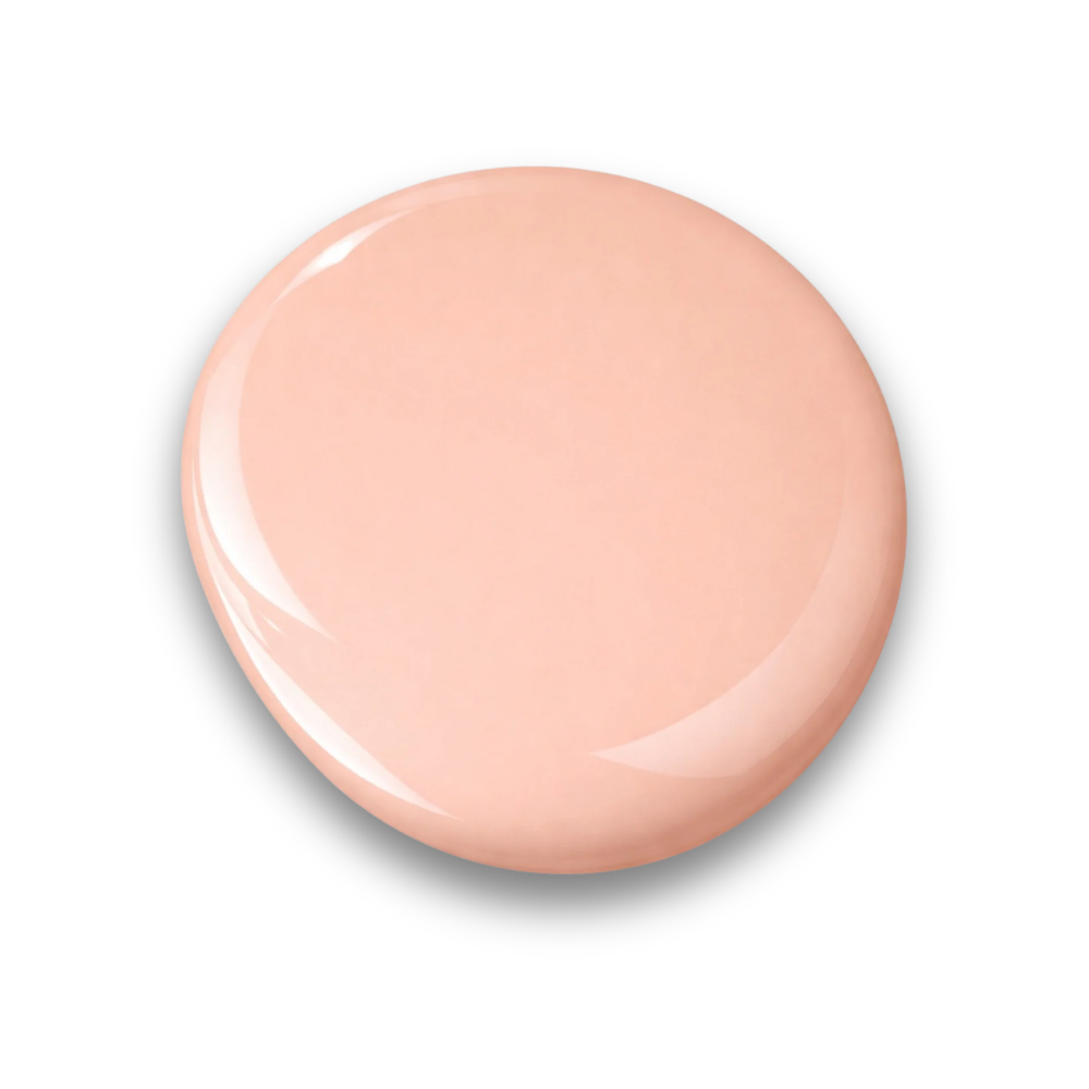 Vernis semi-permanent - Frosted Peach - Nailed by K