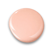 UV-Nagellack - Frosted Peach - Nailed by K