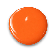 Shellac-Nagellack - Tangerine - Nailed by K