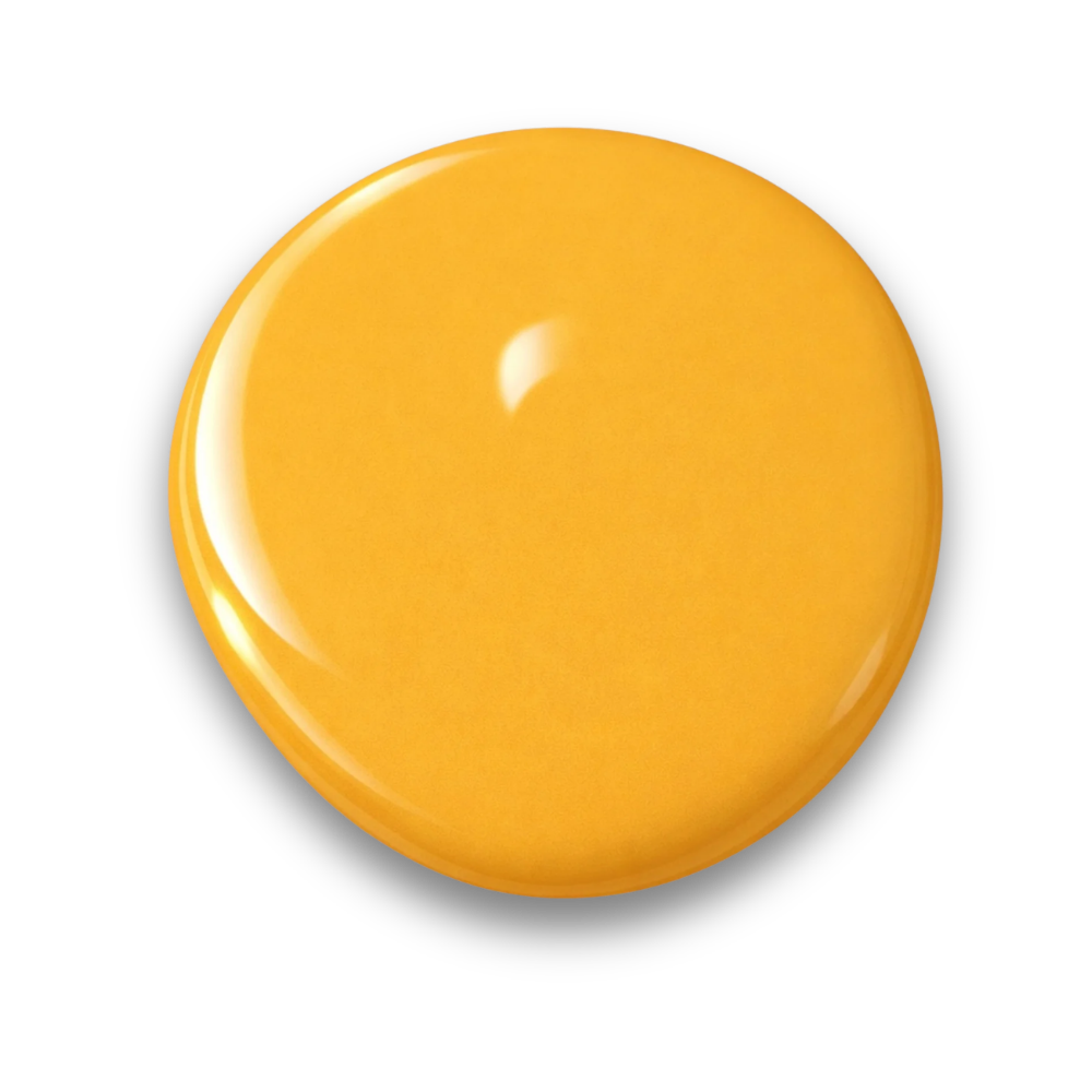 Vernis semi-permanent - Sunshine - Nailed by K