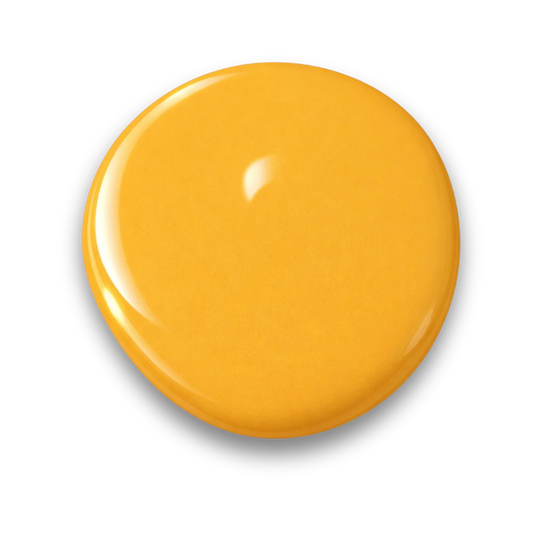 Vernis semi-permanent - Sunshine - Nailed by K