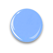 Semi-permanenter Nagellack - Dolphin - Nailed by K