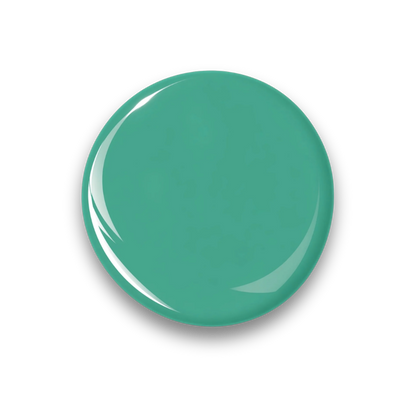 Vernis semi-permanent - Eucalyptus - Nailed by K