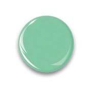 Vernis semi-permanent - Misty Jade - Nailed by K