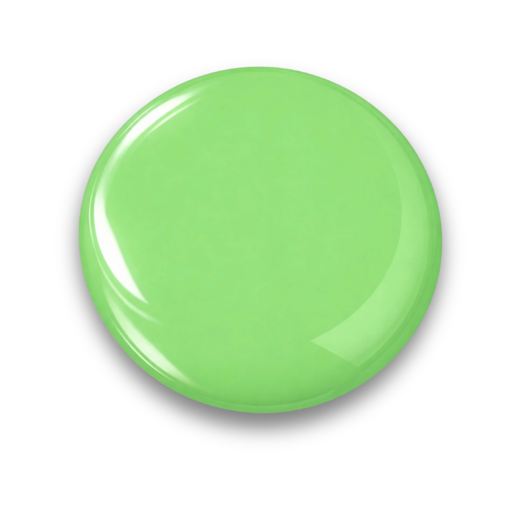Vernis semi-permanent - Little Green - Nailed by K