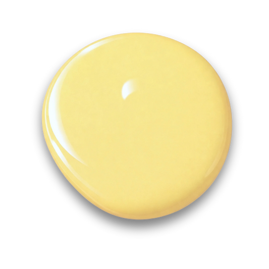 Vernis semi-permanent - Banana - Nailed by K