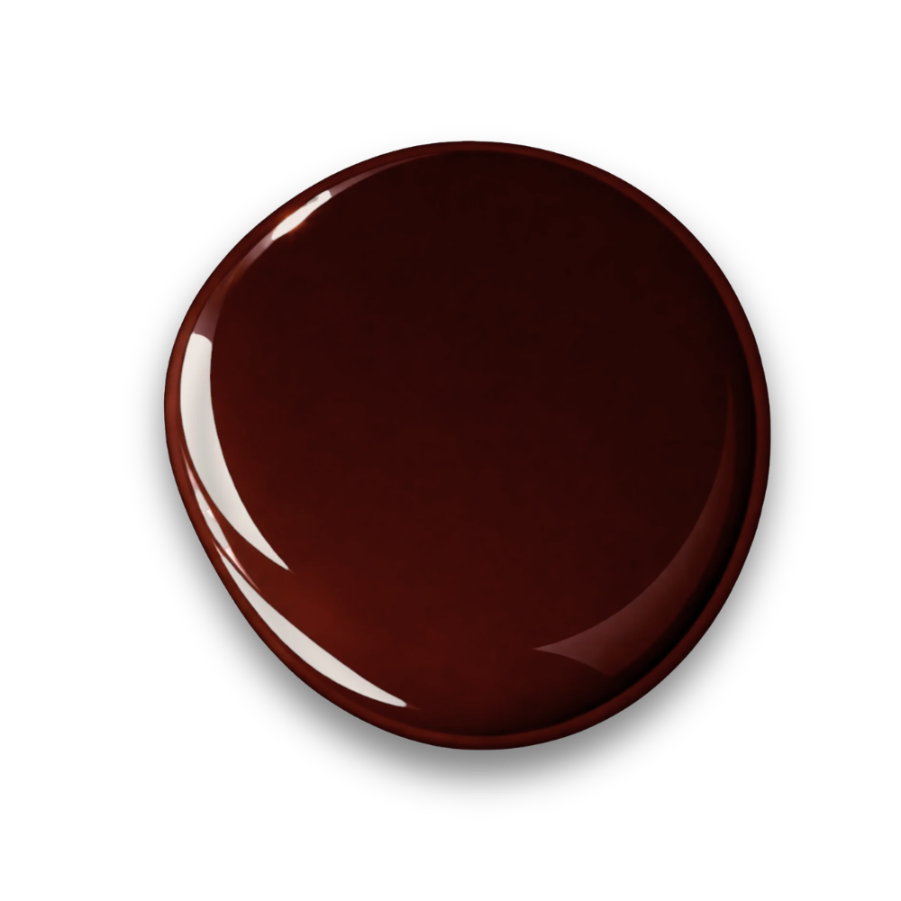 UV-Nagellack - Hawthorn - Nailed by K