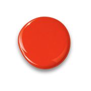 Vernis semi-permanent - Hot Chili - Nailed by K