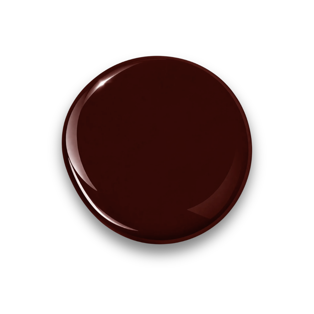 Vernis semi-permanent - Cherries - Nailed by K
