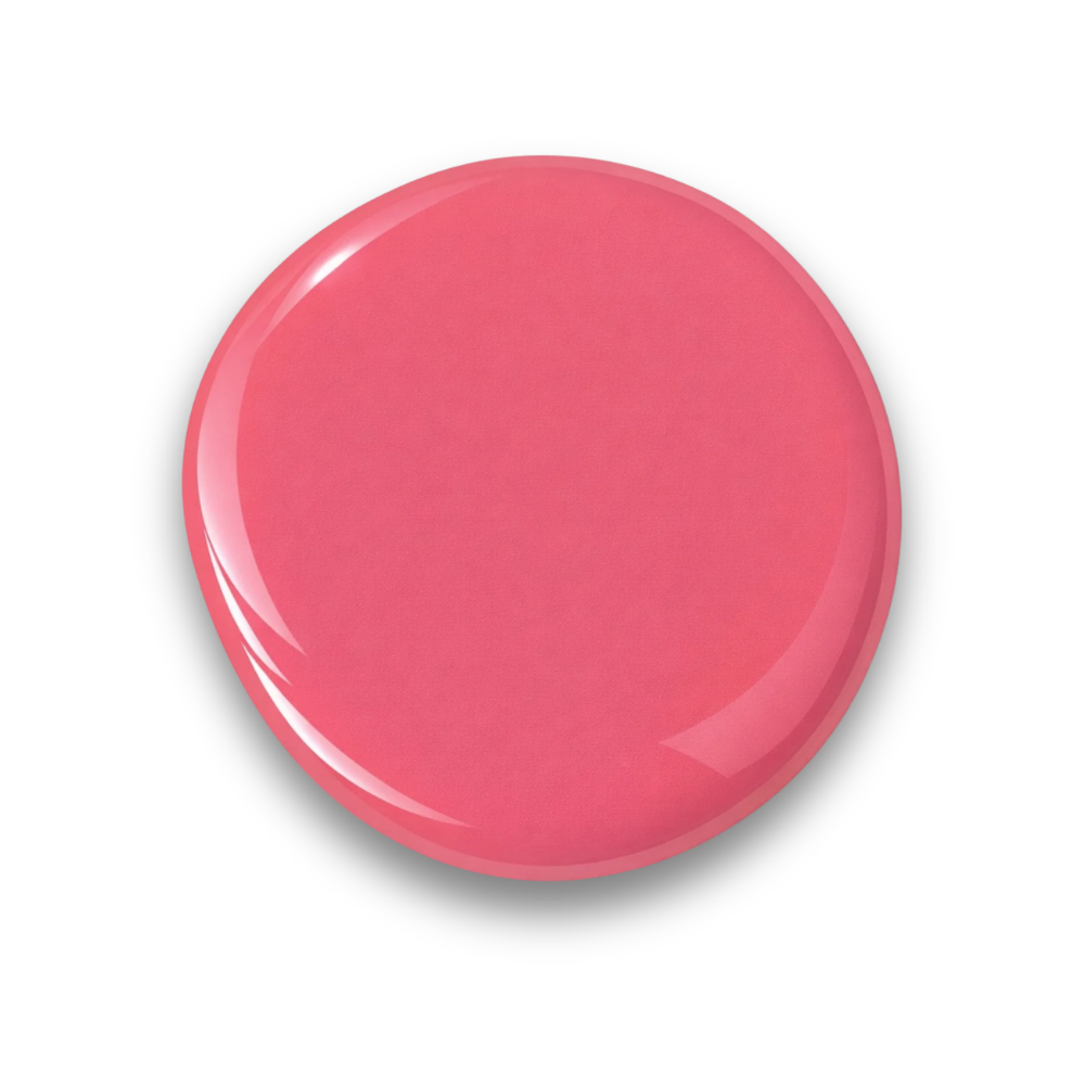 Semi-permanenter Nagellack - Doll - Nailed by K
