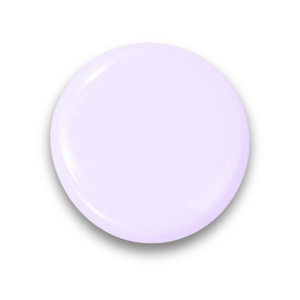 Vernis semi-permanent - Lilac - Nailed by K
