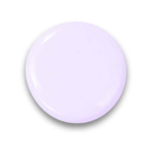 Vernis semi-permanent - Lilac - Nailed by K
