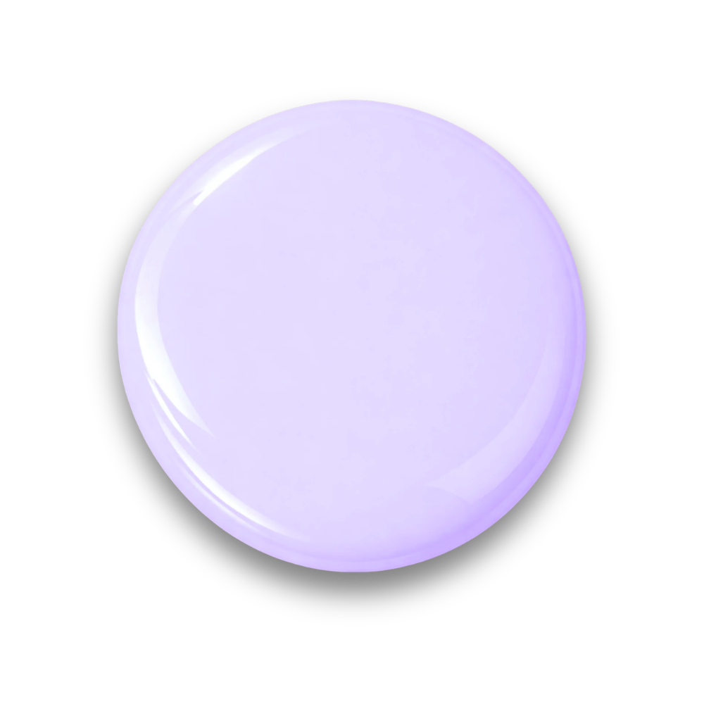 Vernis semi-permanent - Lavender - Nailed by K
