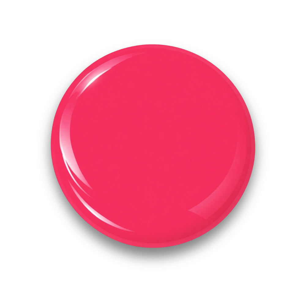 Vernis semi-permanent - Mama Mia! - Nailed by K