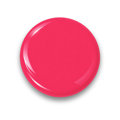 Vernis semi-permanent - Mama Mia! - Nailed by K