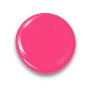 Vernis semi-permanent - Peony - Nailed by K