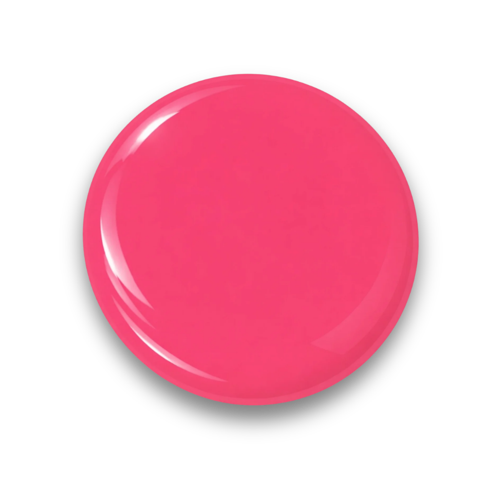 Vernis semi-permanent - Audacious - Nailed by K