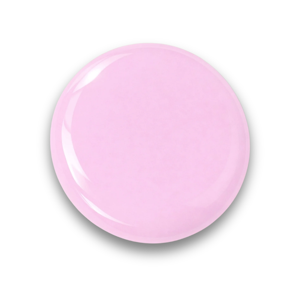 Vernis semi-permanent - Blush - Nailed by K