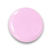 Gel Polish - Blush - Nailed by K