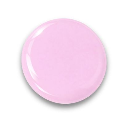 Vernis semi-permanent - Blush - Nailed by K