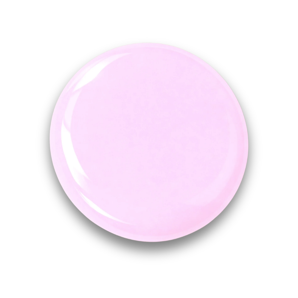 Vernis semi-permanent - Bloom - Nailed by K