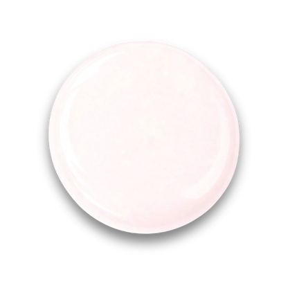 Vernis semi-permanent - Porcelain - Nailed by K