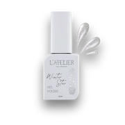 UV-Nagellack – Winter Star – L'atelier Nail Product