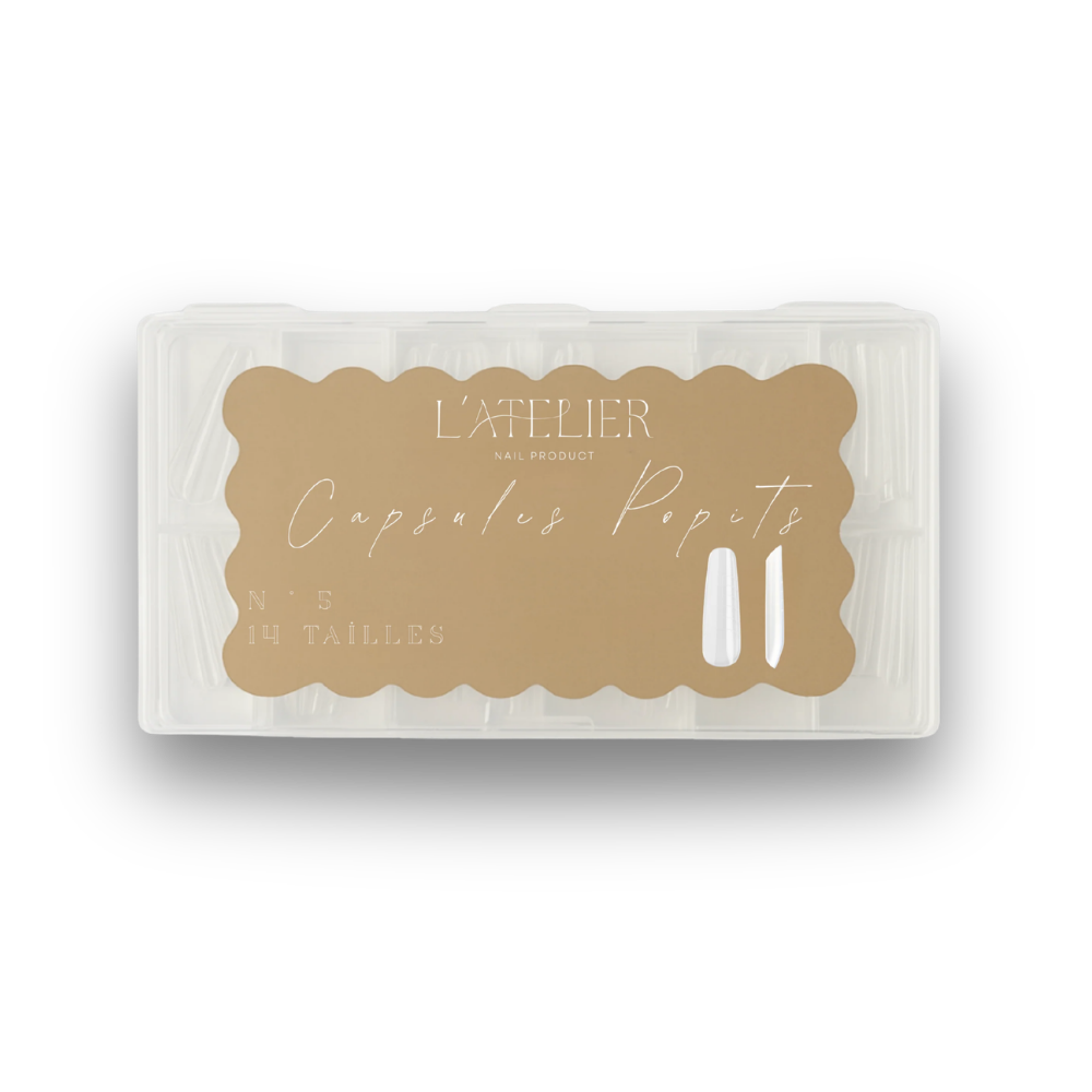 Popit n°5 - L'atelier Nail Product