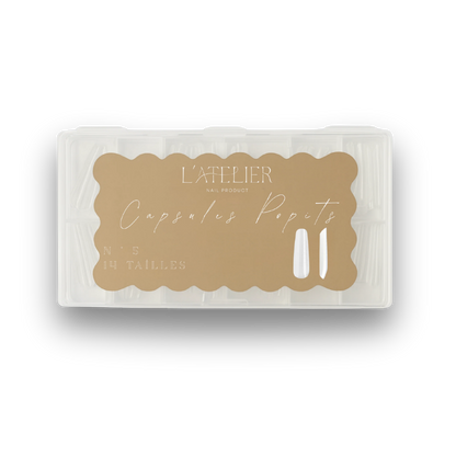Popit n°5 - L'atelier Nail Product