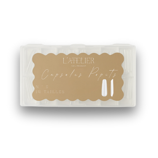 Popit n°5 - L'atelier Nail Product