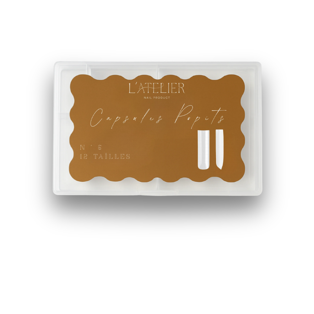 Popit n°6 - L'atelier Nail Product