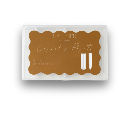 Popit n°6 - L'atelier Nail Product