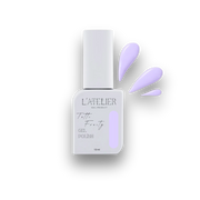 Semi-Permanenter Nagellack - Tutty Fruity - L'atelier Nail Product